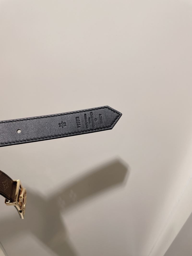 LV Belts